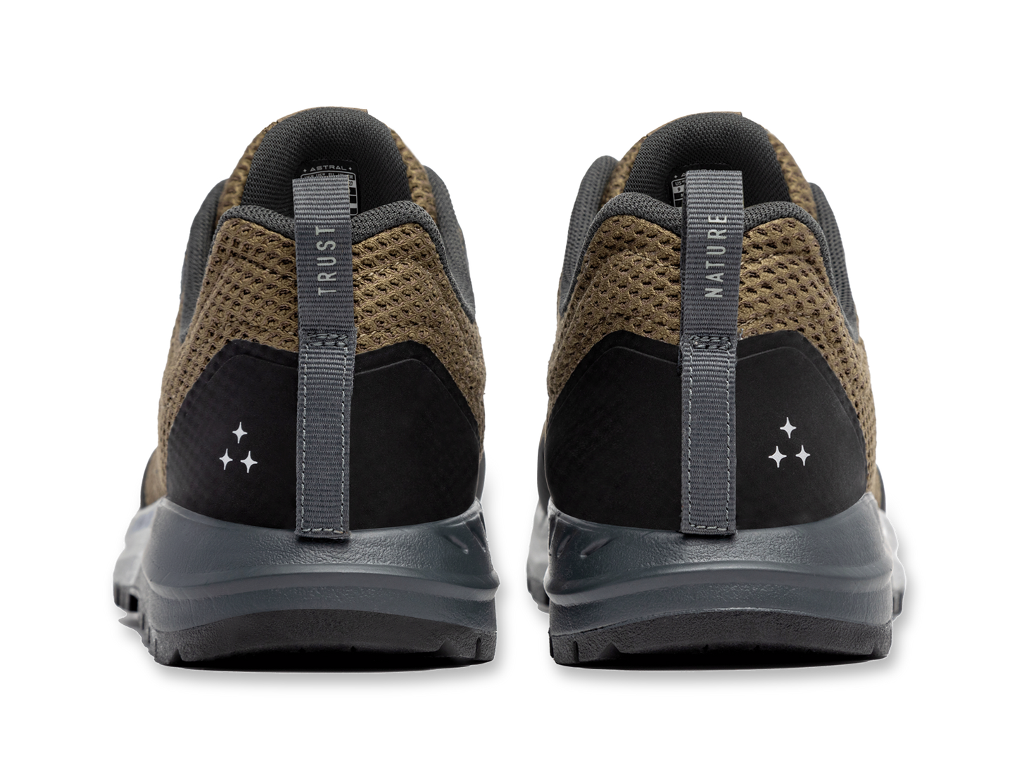 TR1 Mesh 2.0 â Astral