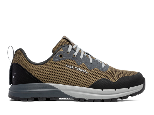 TR1 Mesh 2.0 - Dirty Olive