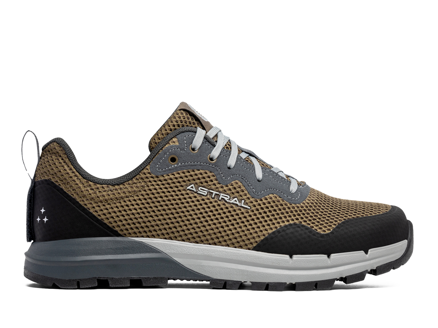 TR1 Mesh 2.0 â Astral