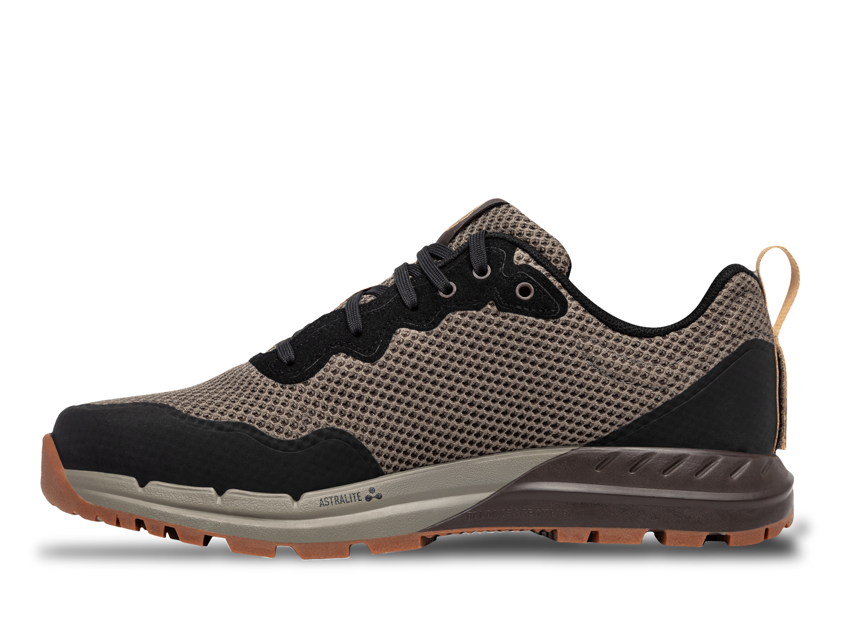 astral tr1 mesh review