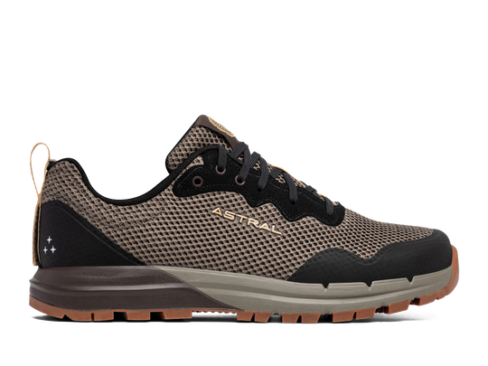 TR1 Mesh 2.0 - Peregrine Brown
