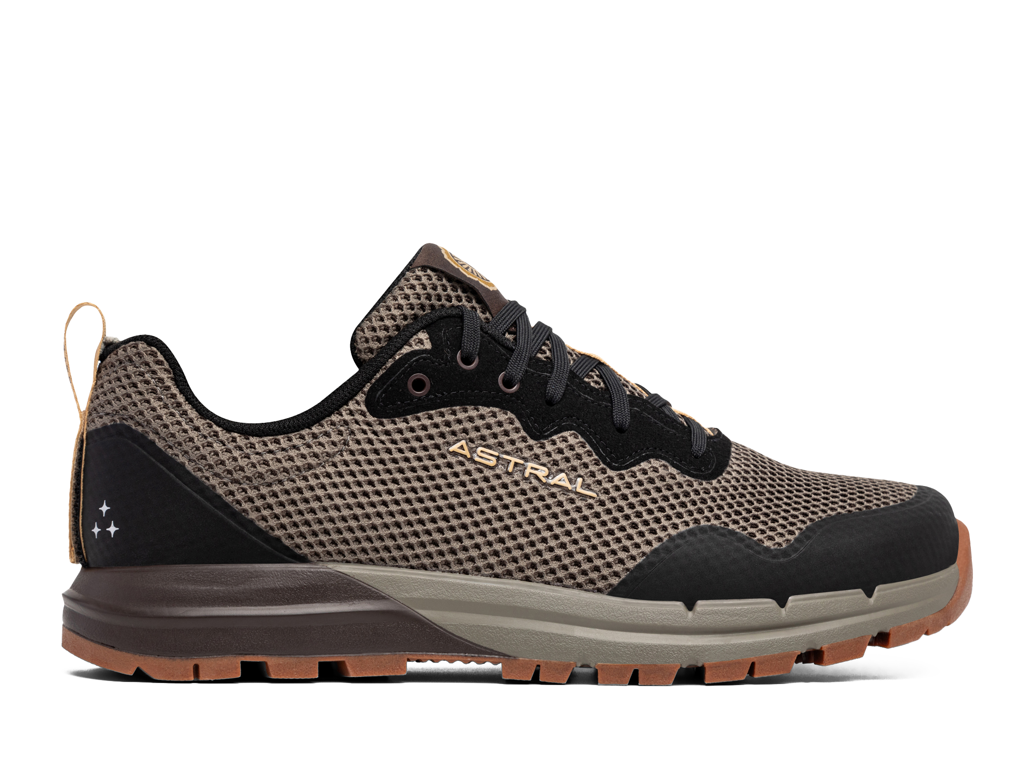 TR1 Mesh 2.0