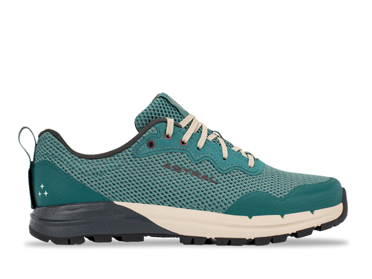 TR1 Mesh 2.0 - Silver Pine