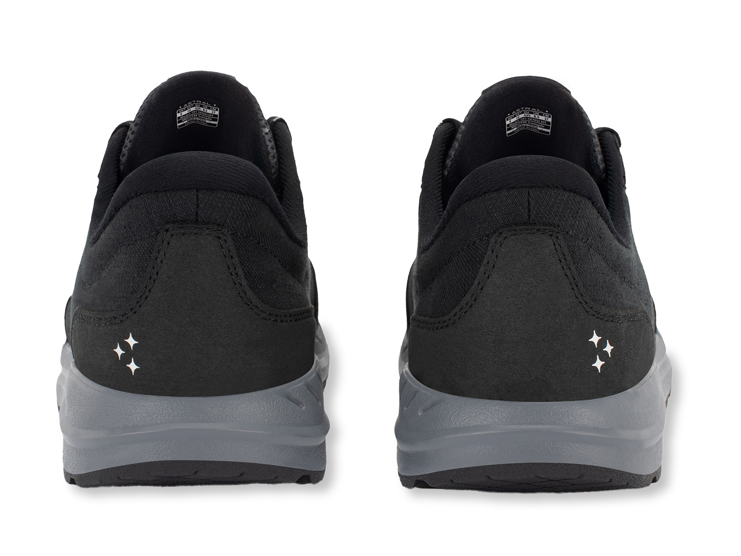 Light Black