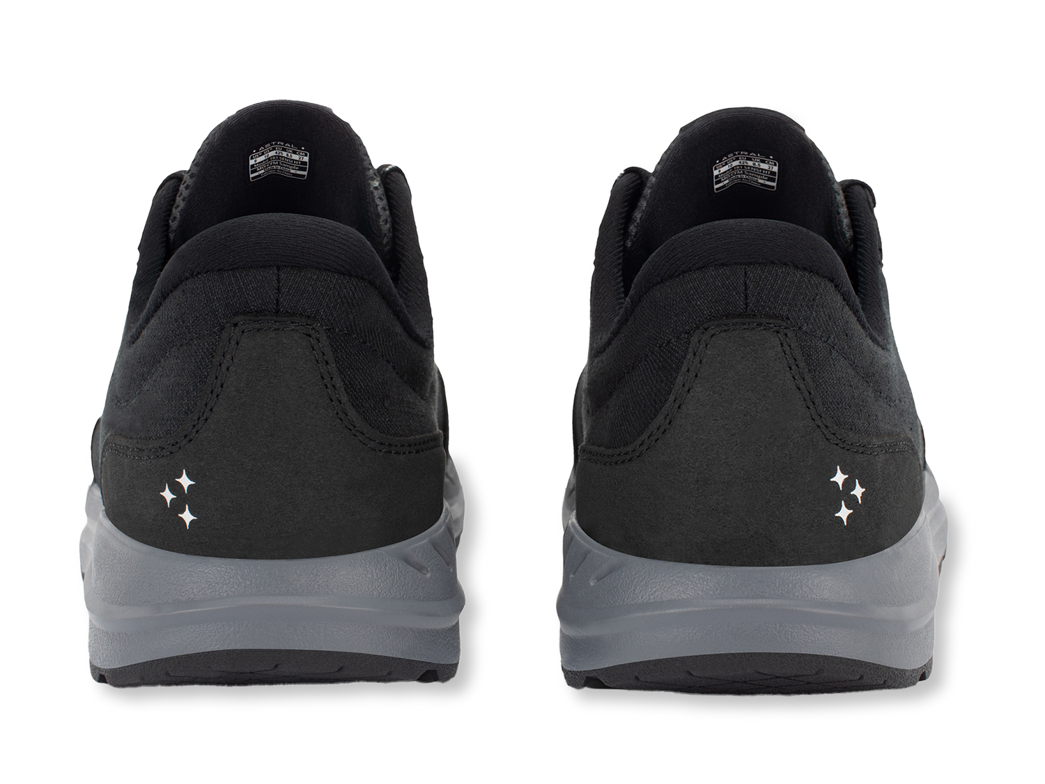 Light Black