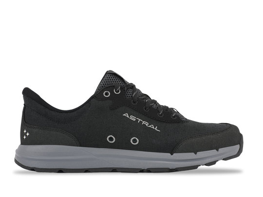 TR1 Sensi HT - Light Black