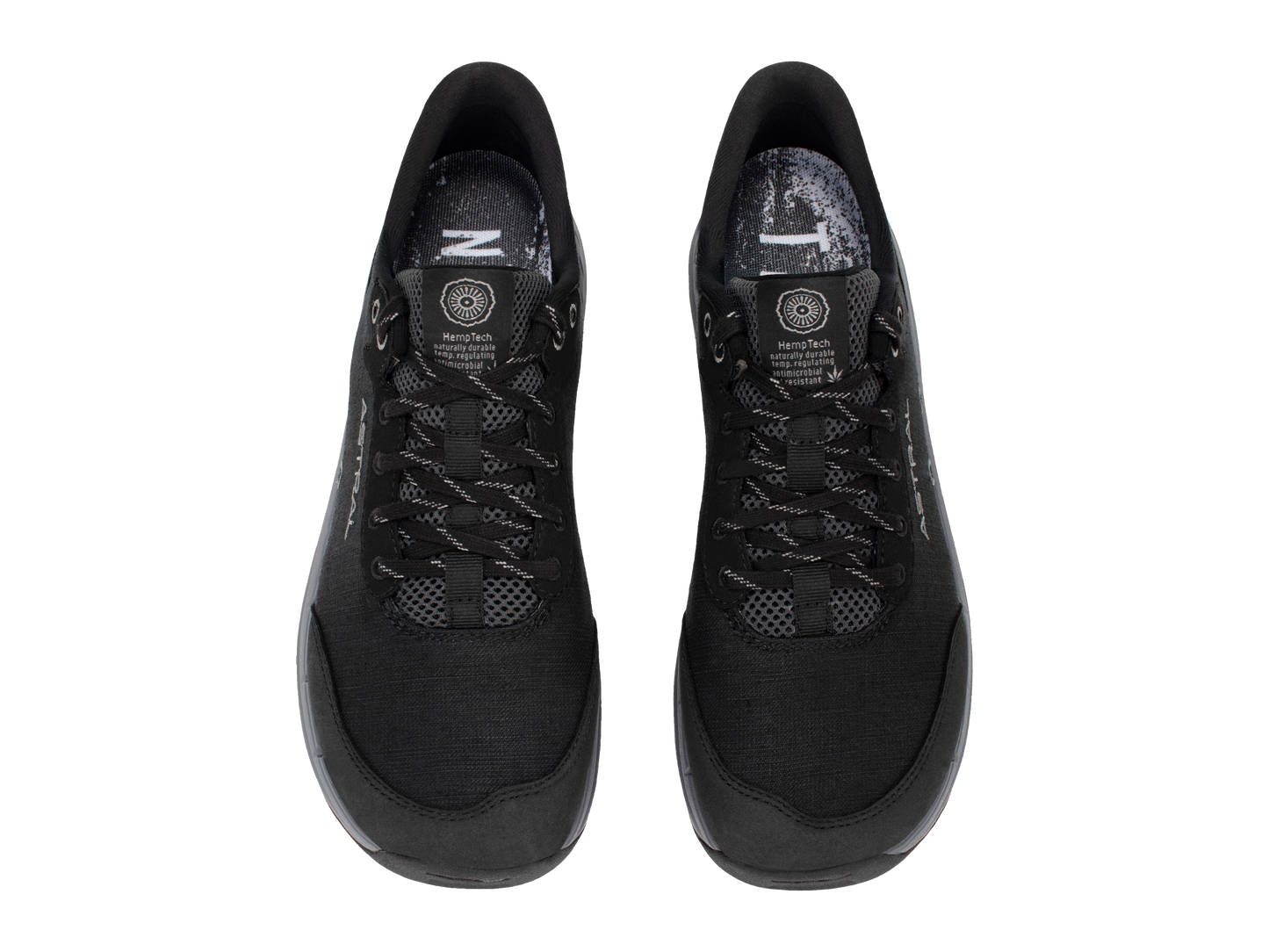 Light Black