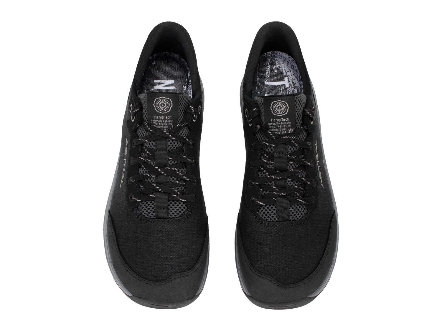 Light Black