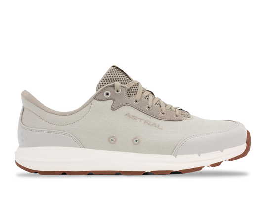 TR1 Sensi HT - Salty White