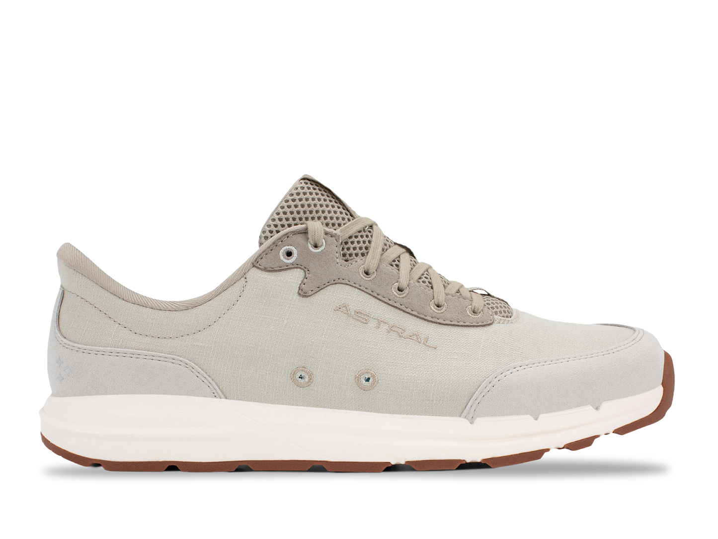 Salty White