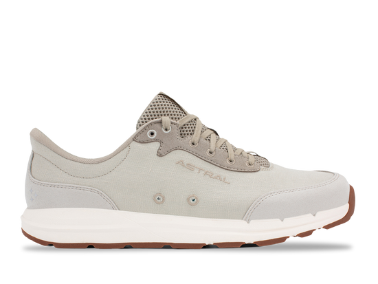 Salty White