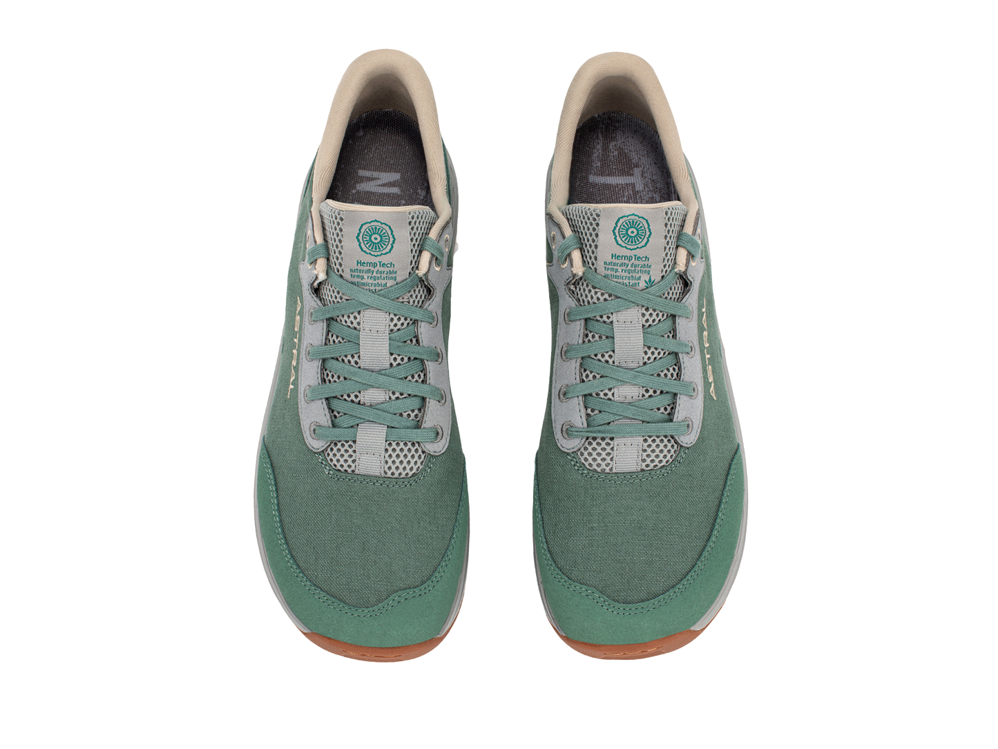 Silver Pine