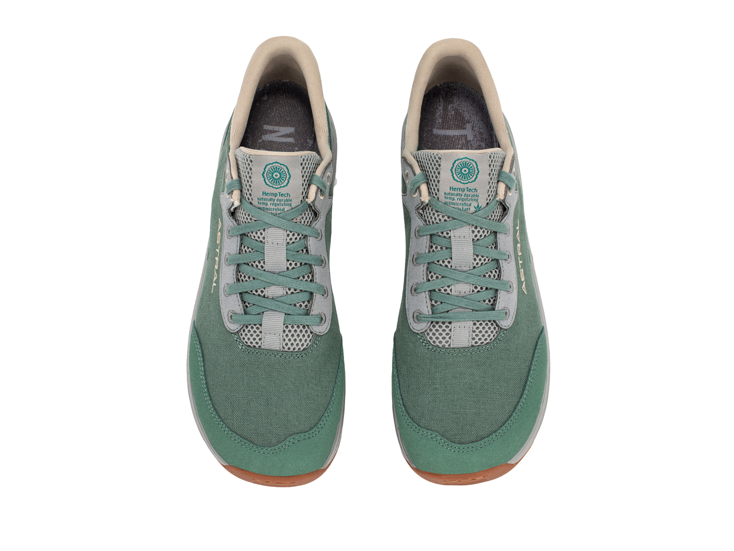 Silver Pine