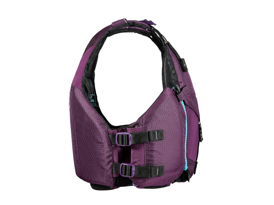 Hazy Purple