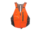 Fire Orange