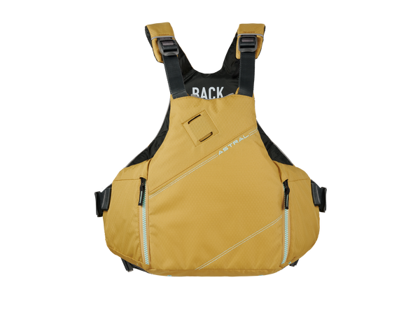 ライフジャケット　ASTRAL YTV Astral-LifeJacket-YTV2.0-