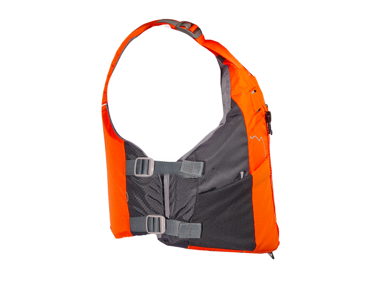Fire Orange