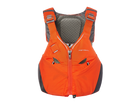 Fire Orange