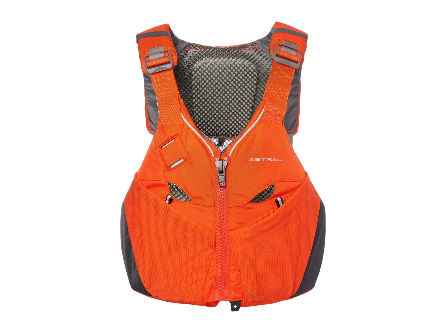 Fire Orange