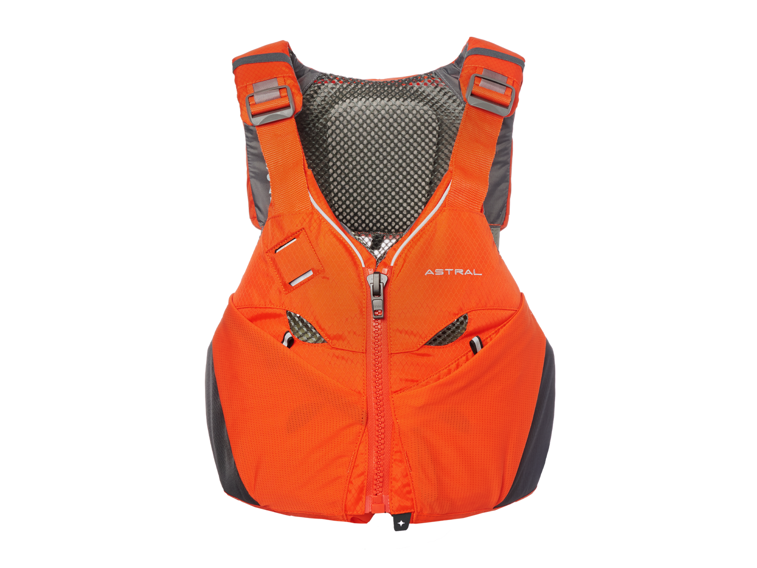 Fire Orange