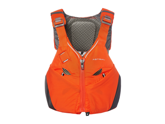 Fire Orange