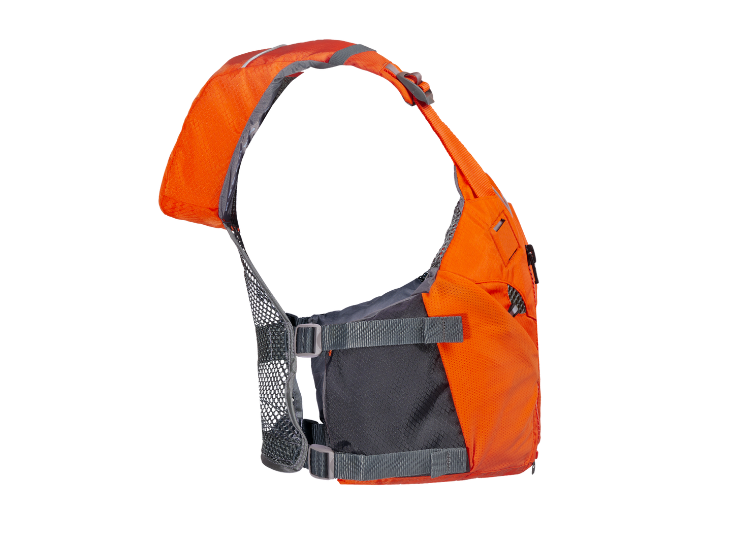 Fire Orange