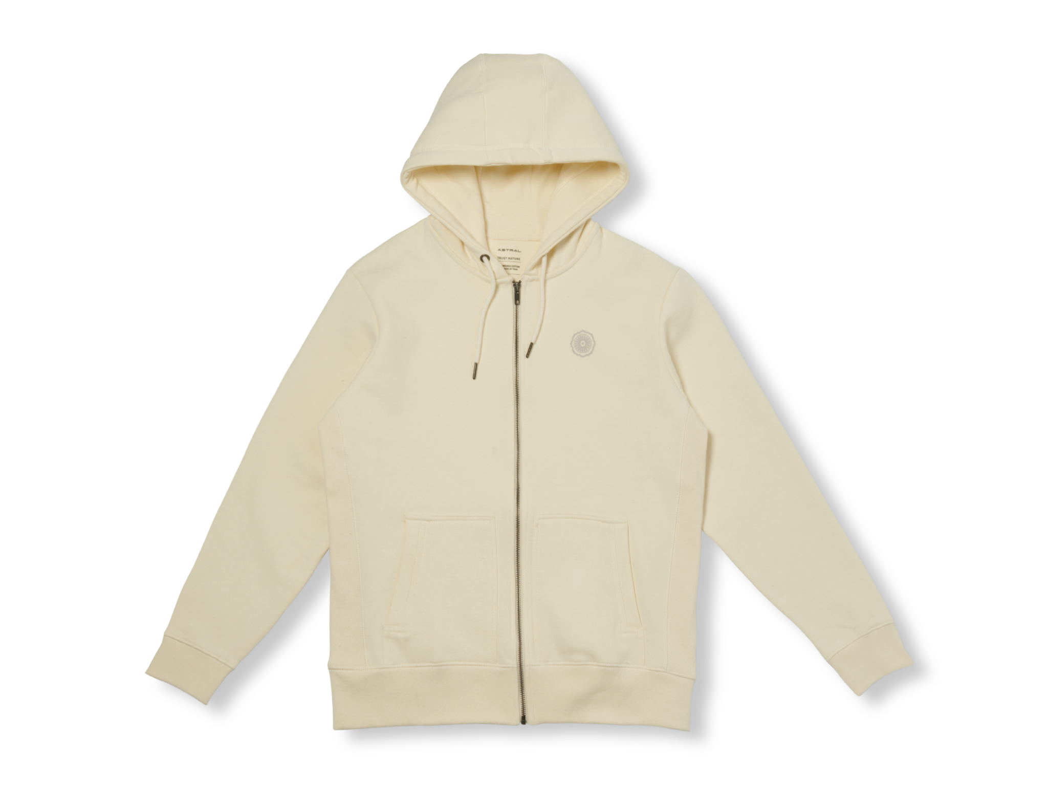 OGC Elements Hoodie Astral