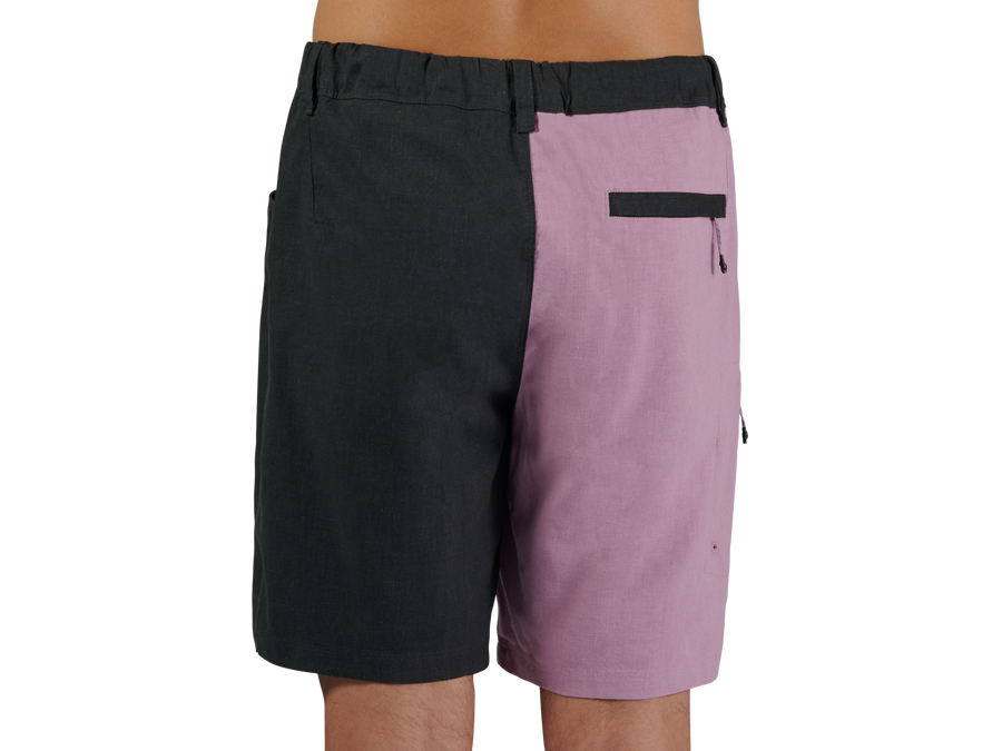 Valerian Black