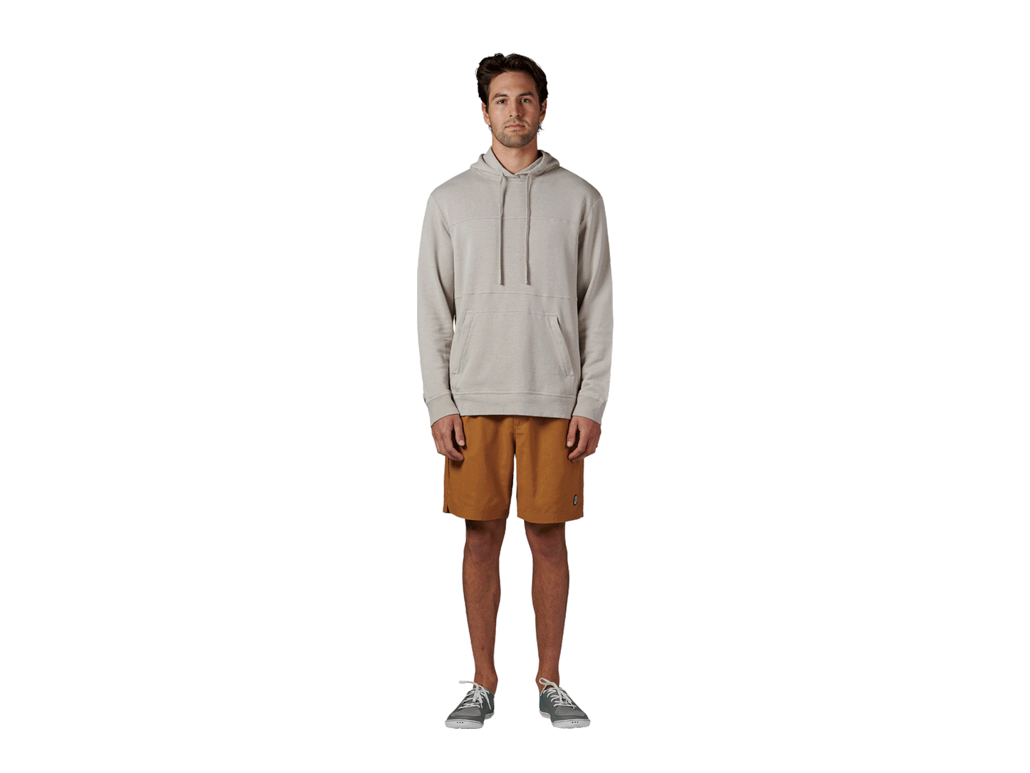 Kinisi Hemp Shorts M s Astral kinisi-hemp-shorts-m-s-astral