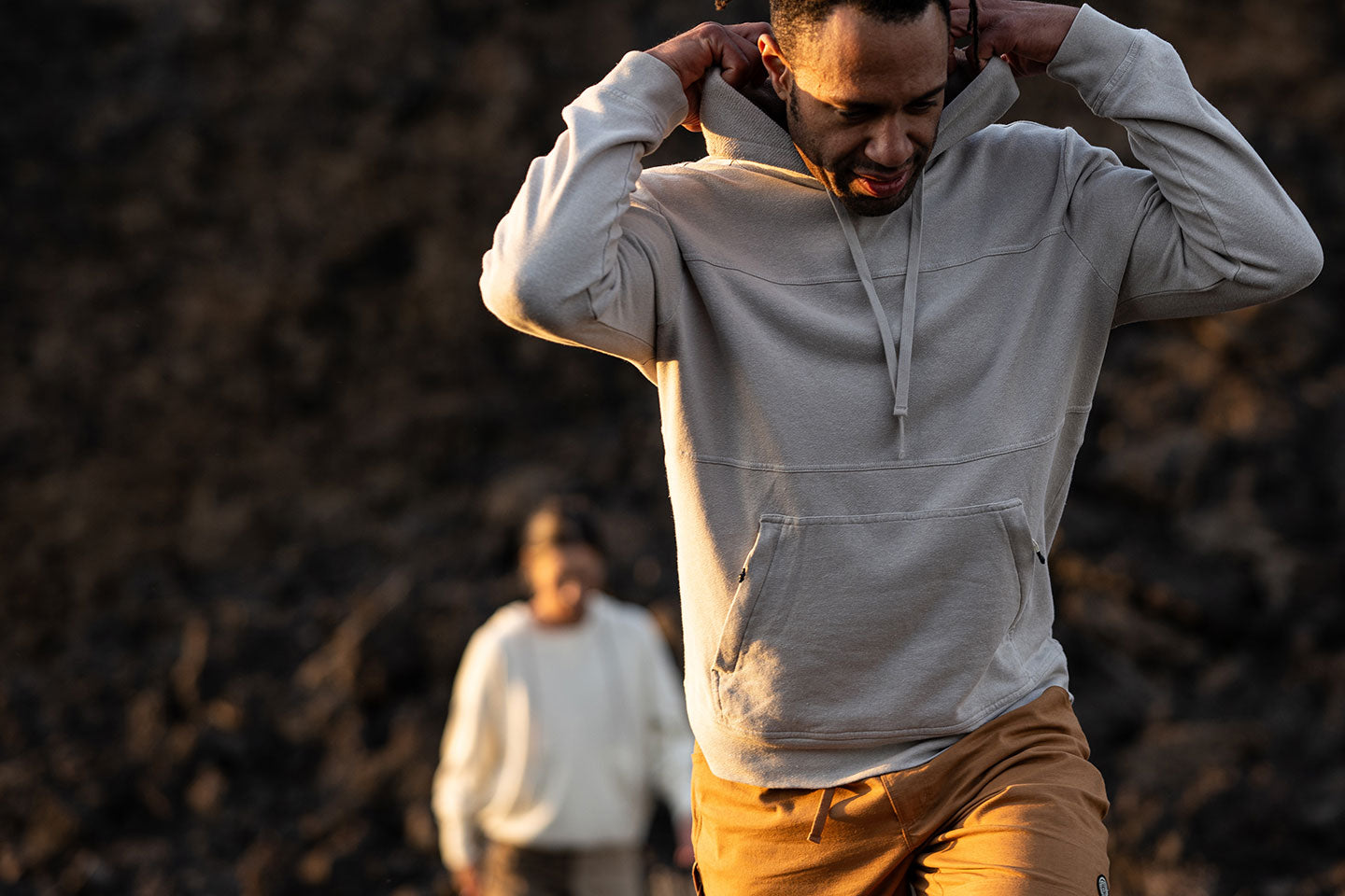 Men's Outdoor Apparel - Astral