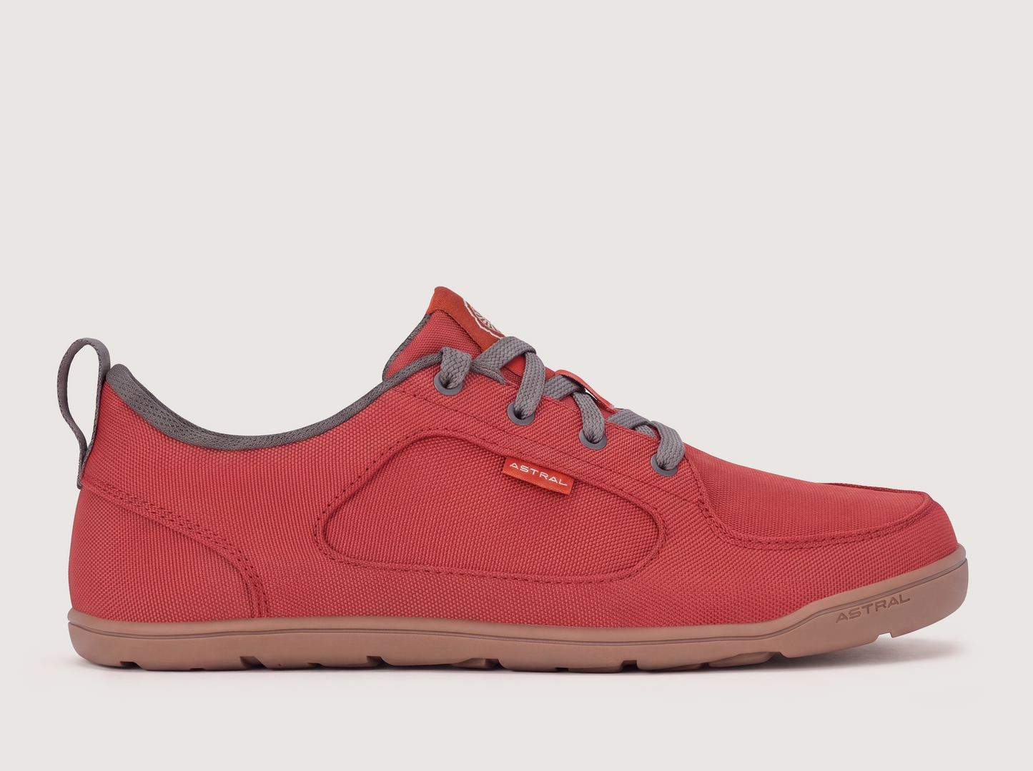 Clay Red
