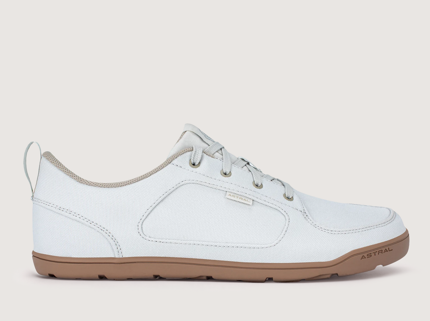 Salty White