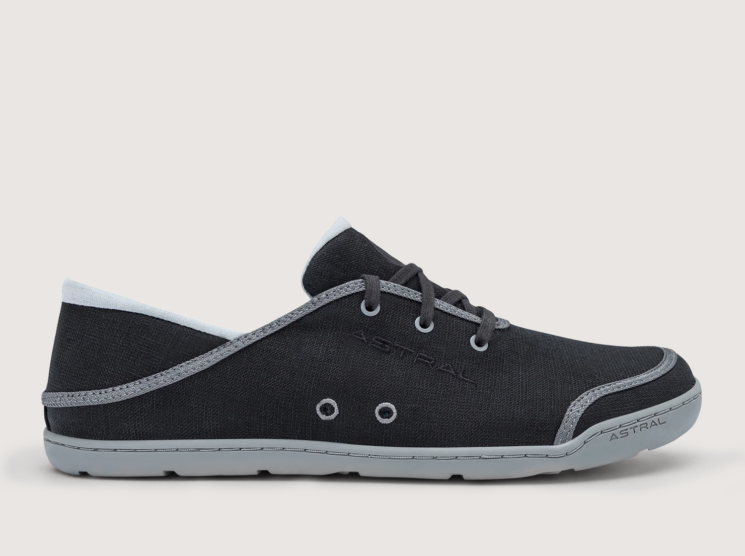 Light Black