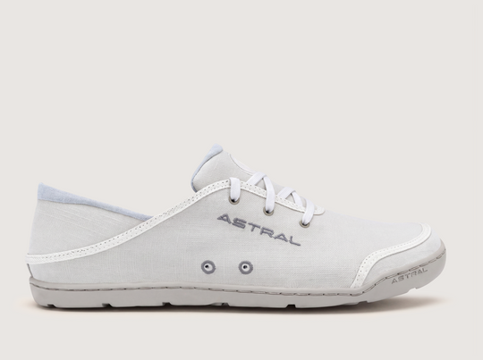 Loyak EZ HT - Salty White