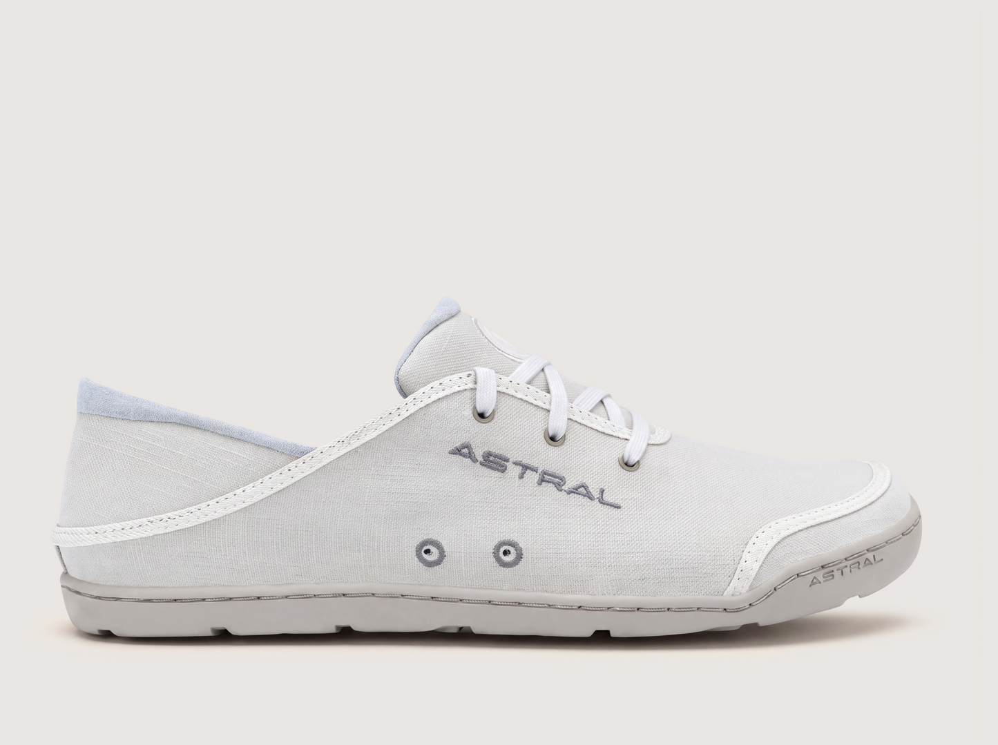 Salty White