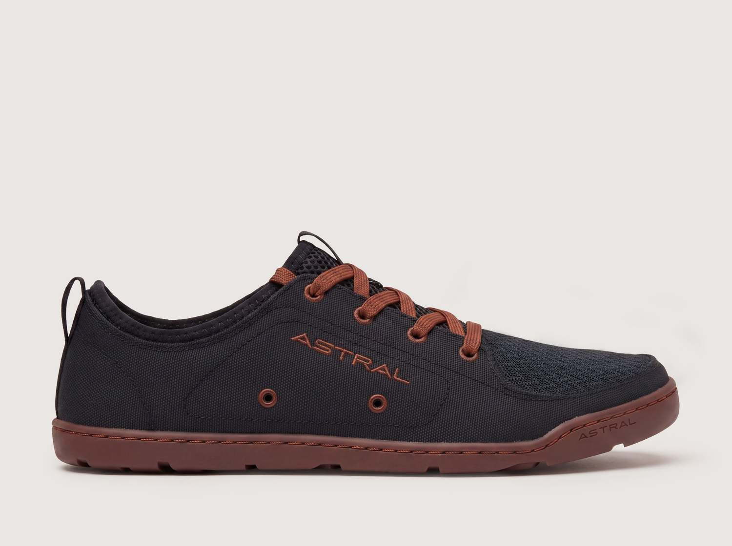 Black/Brown