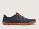 Navy/Brown