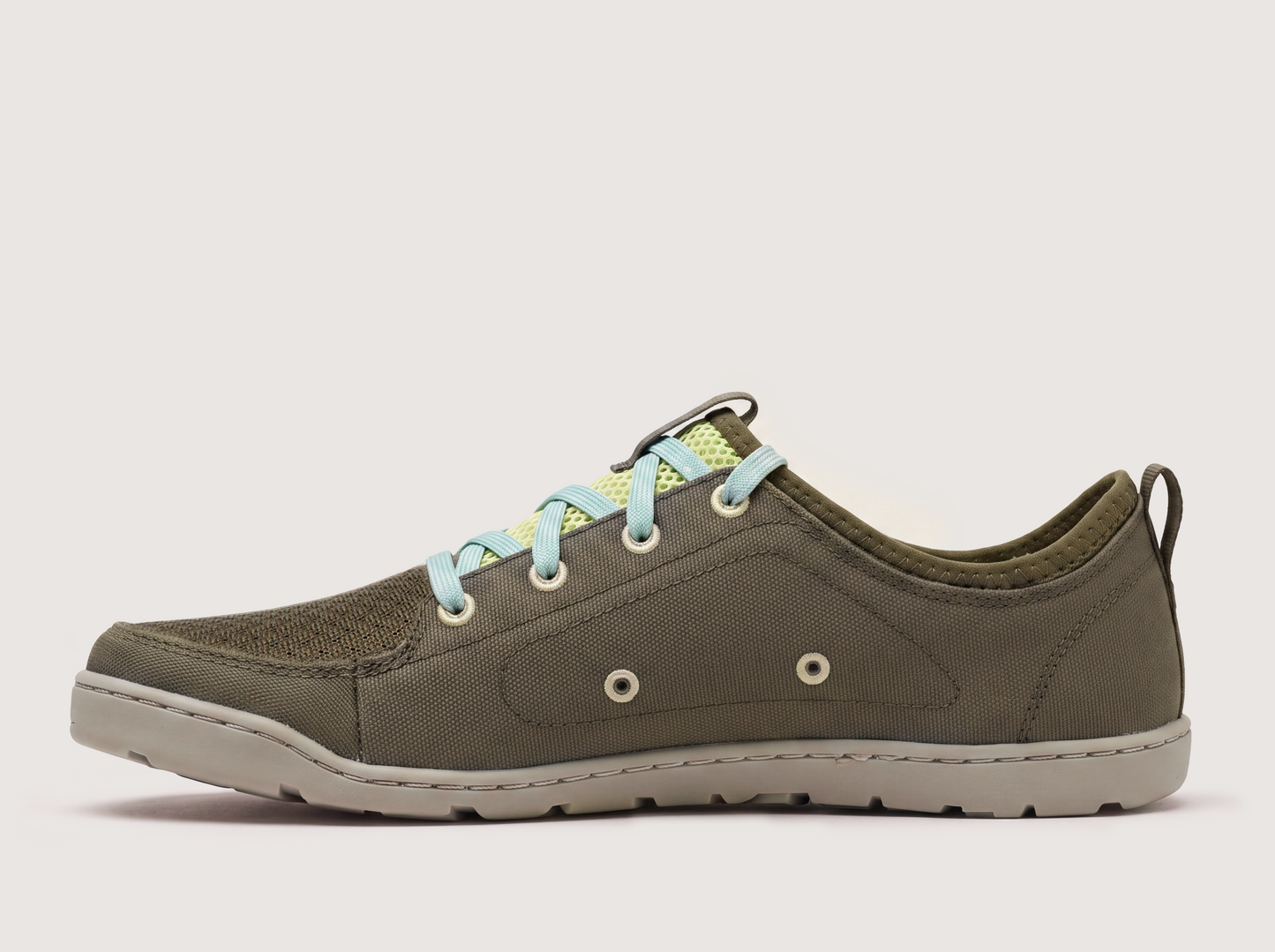 Lichen Green