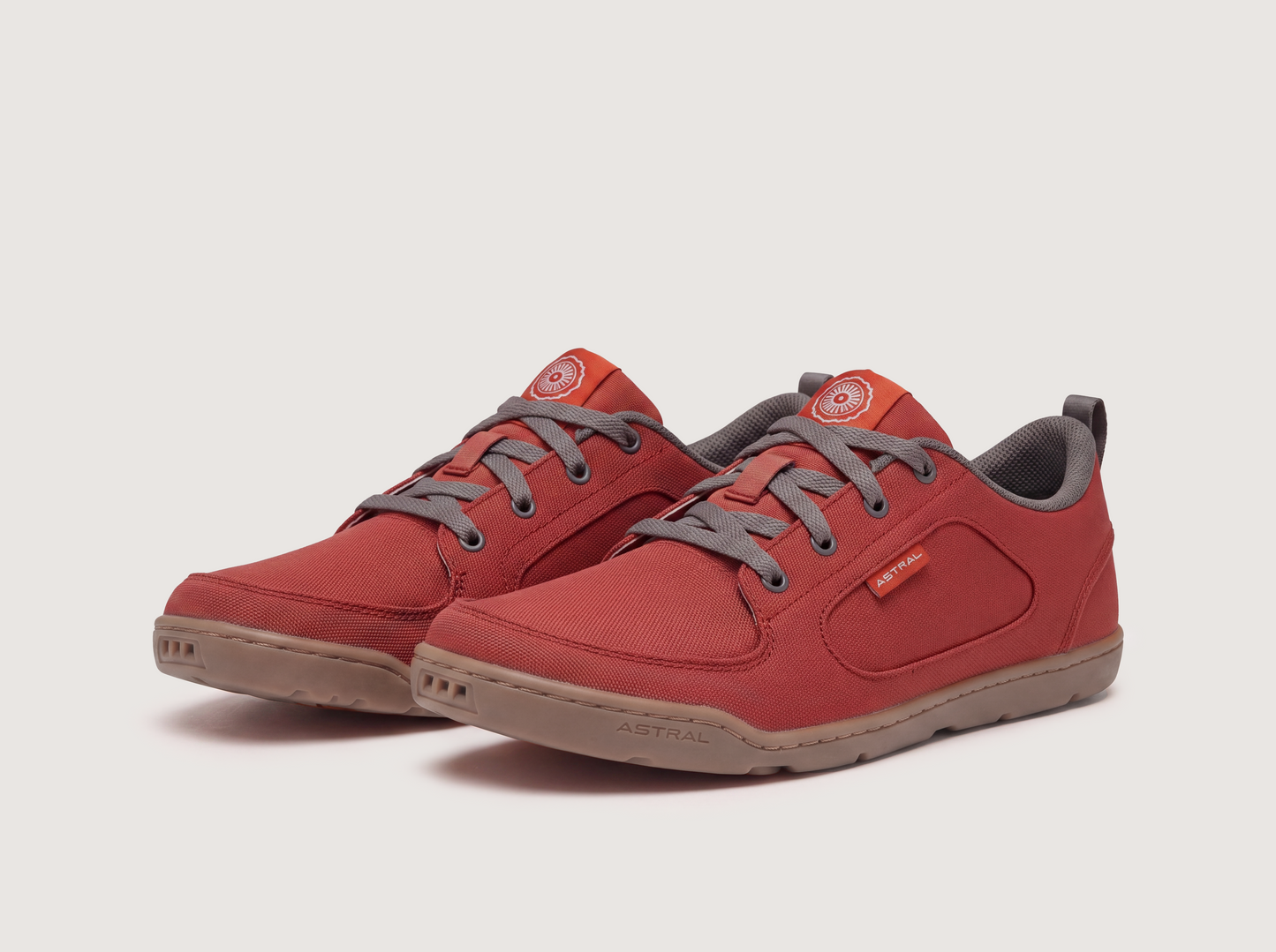 Clay Red