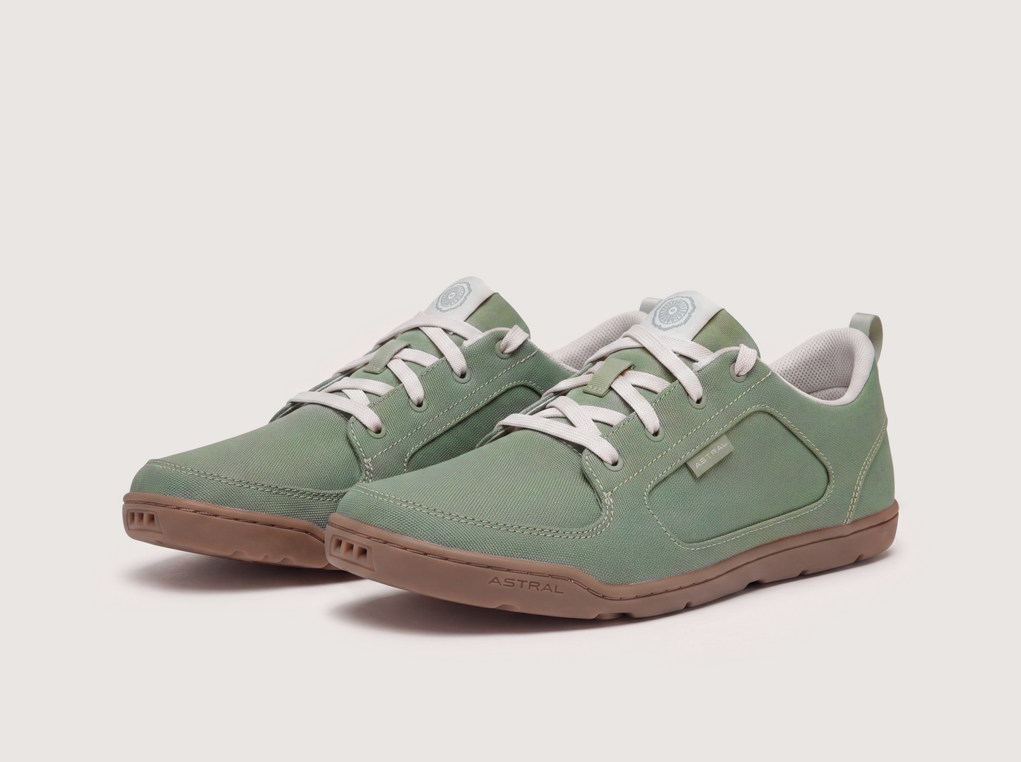 Mist Green
