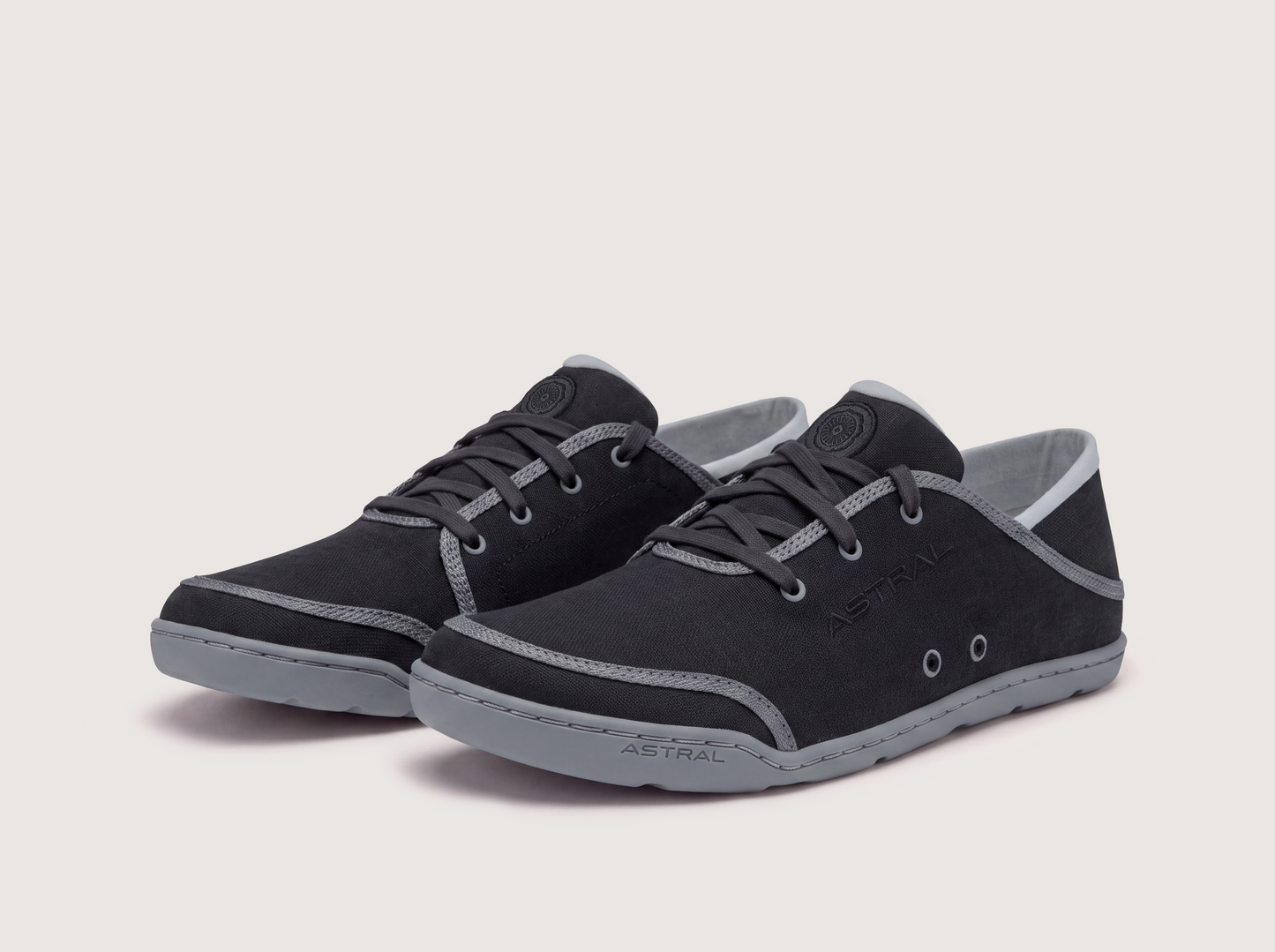 Light Black