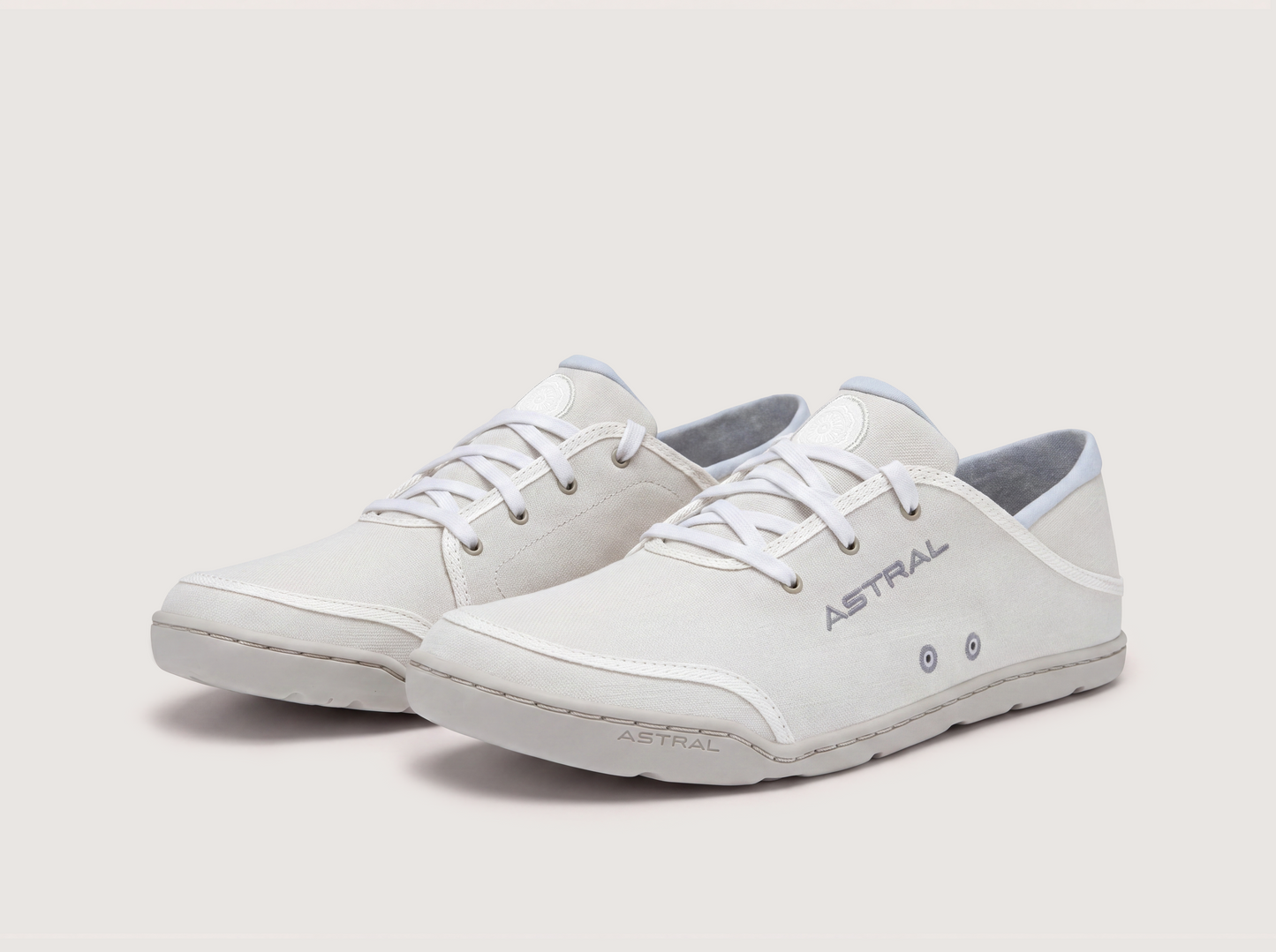 Salty White