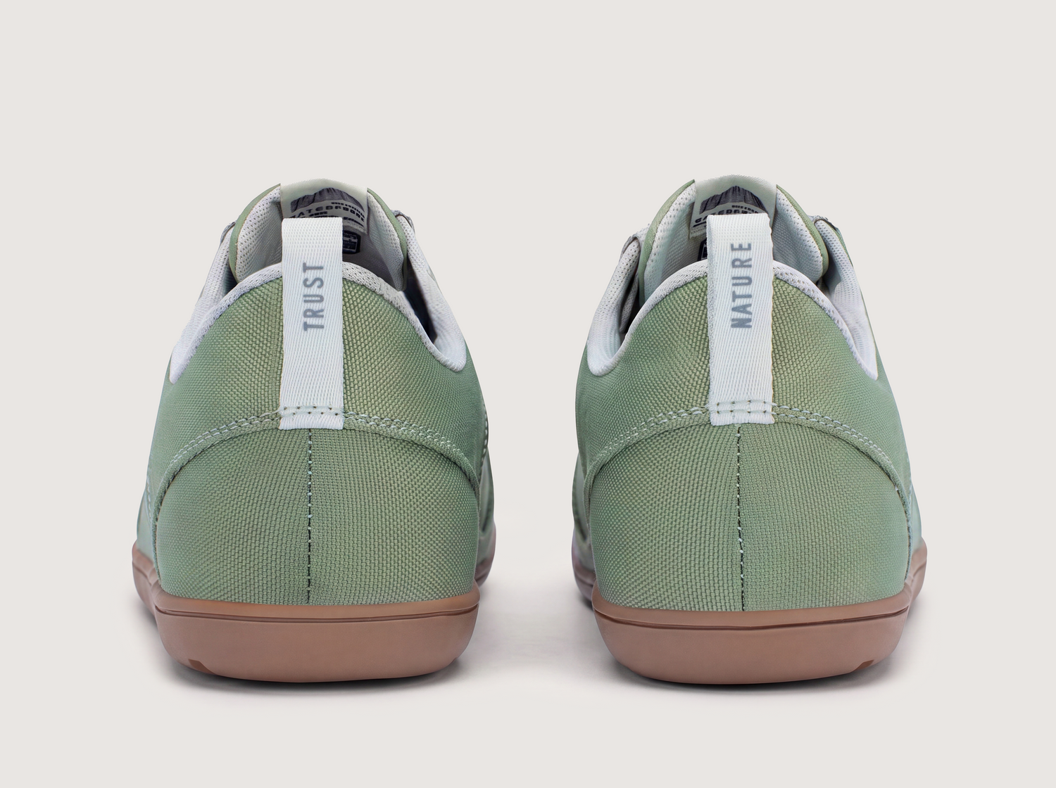 Mist Green