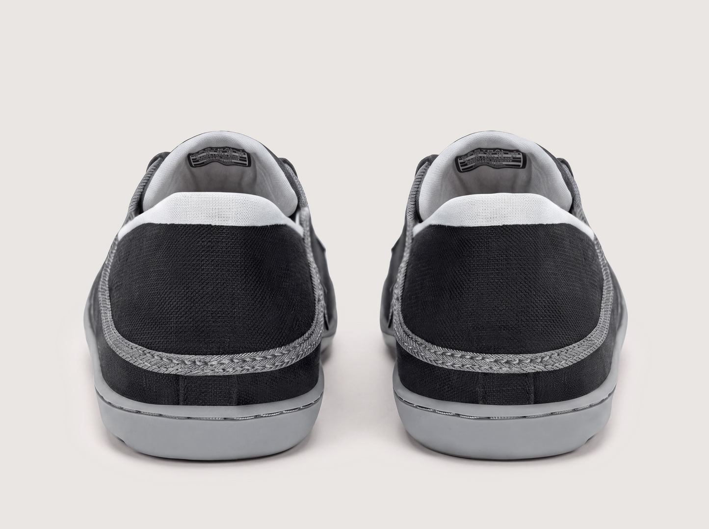 Light Black