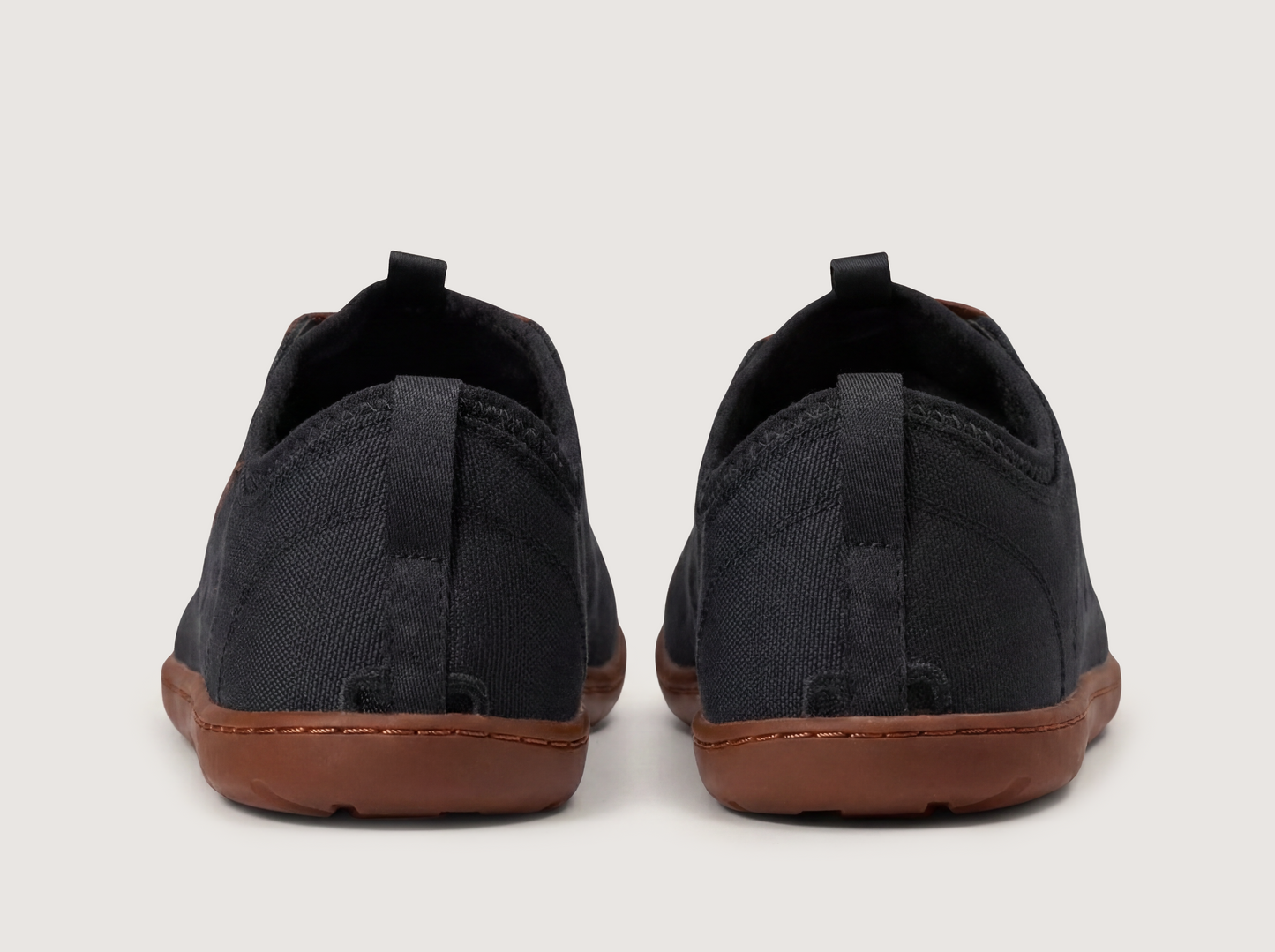 Black/Brown