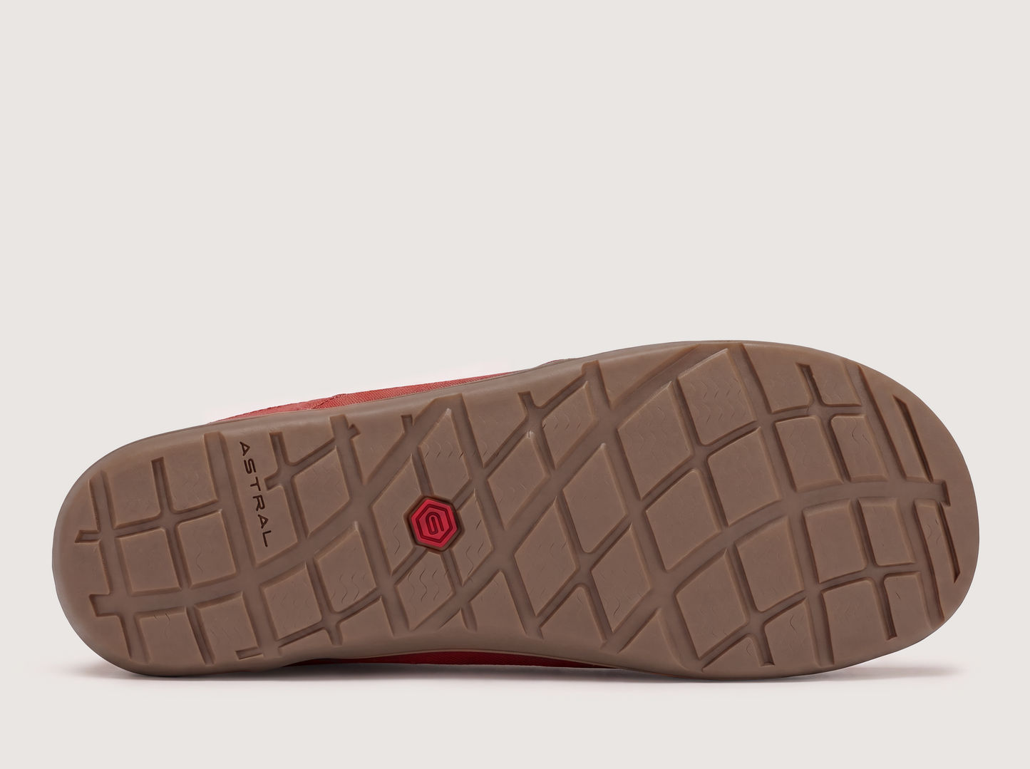 Clay Red
