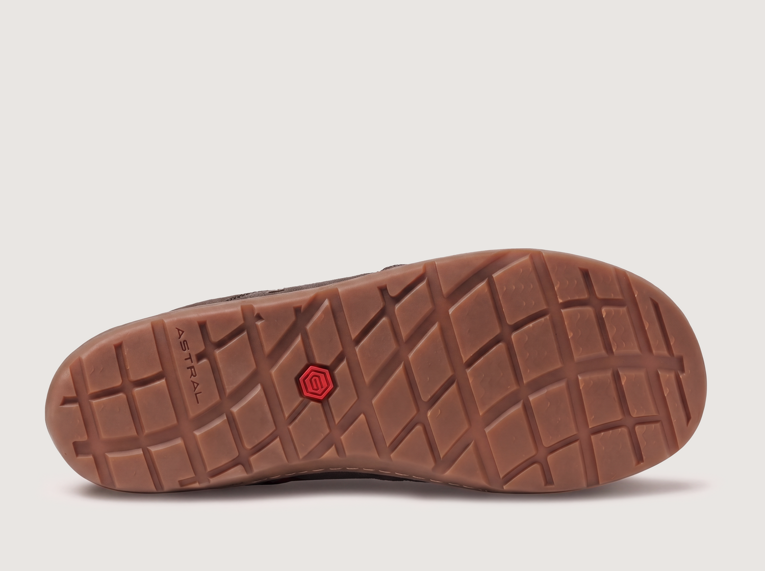 Hellbender Brown