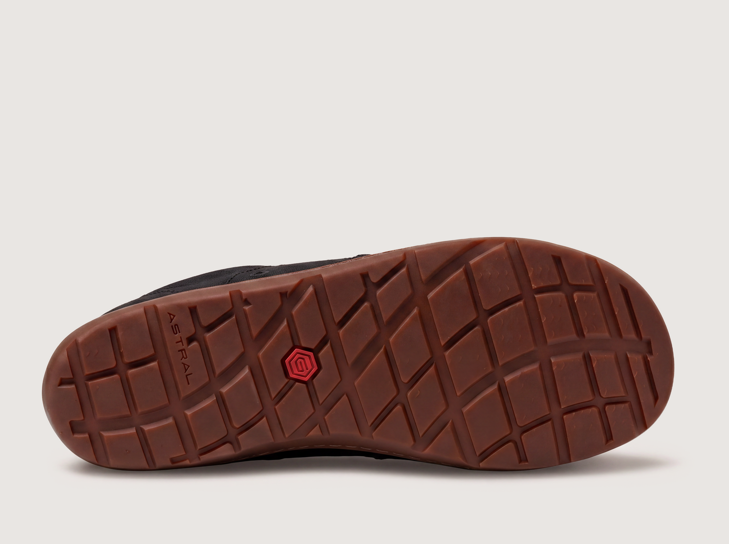 Black/Brown