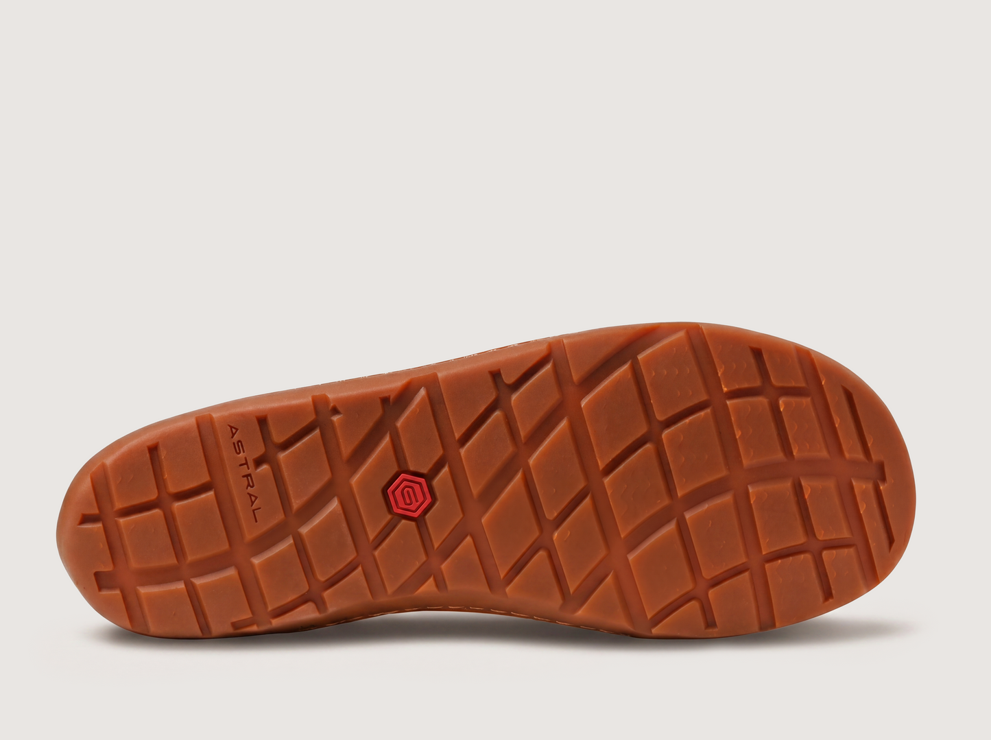 Navy/Brown