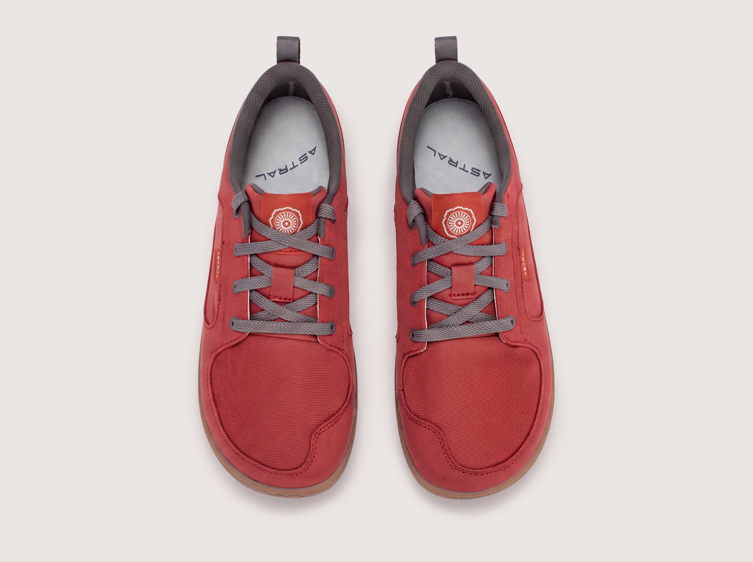 Clay Red